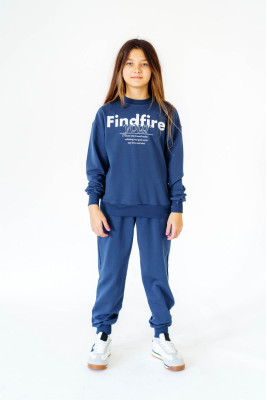 Костюм для дівчат